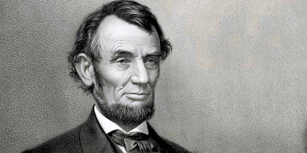 Abraham Lincoln