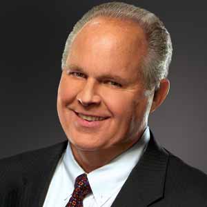 Rush Limbaugh