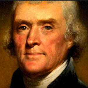 Thomas Jefferson