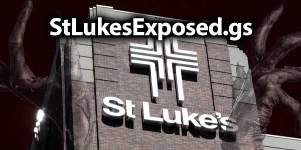 St Lukes Exposed
