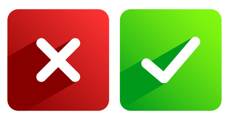 Checkbox and Checkmark