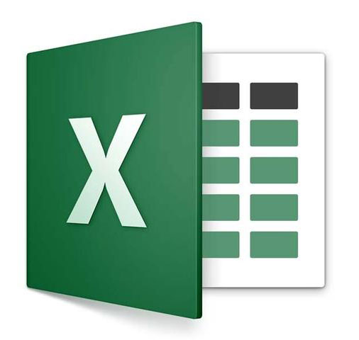 Excel Icon