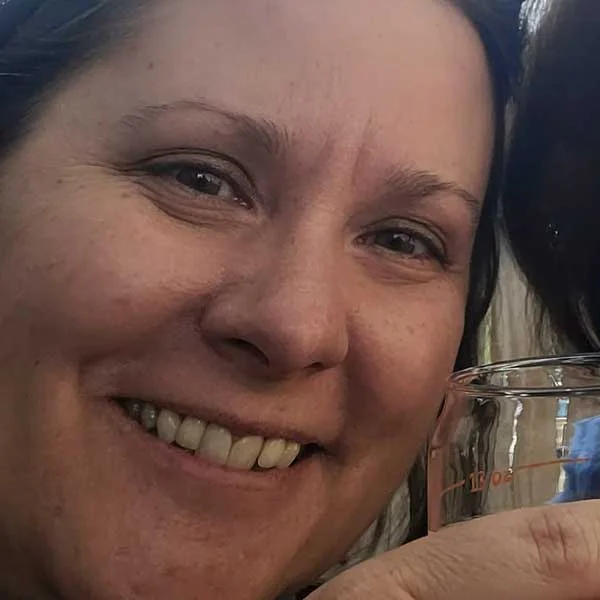CPS Social Worker Kristen