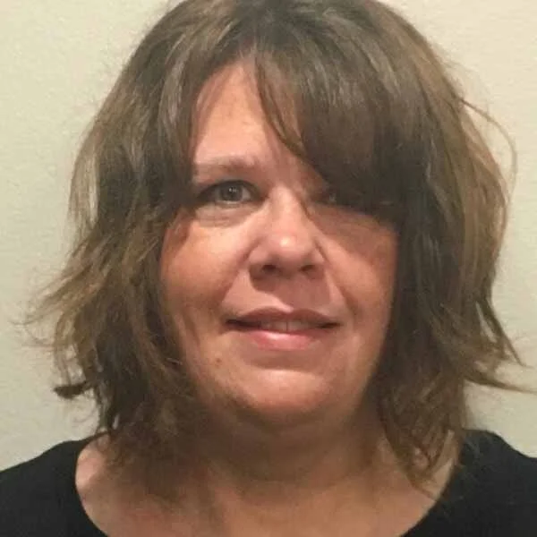 Roxanne Printz, CPS Social Worker