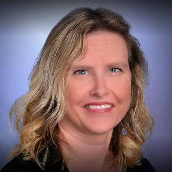 Nancy Tracy Jungman, CARES Nurse