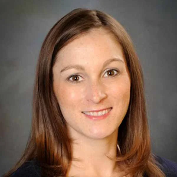 Natasha Erickson, St. Luke's Doctor