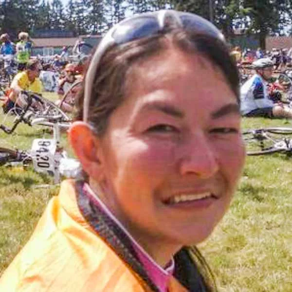 Judge Laurie Fortier