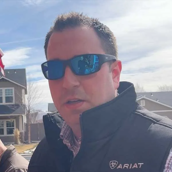 Sociopathic Police Detective Steven Hansen