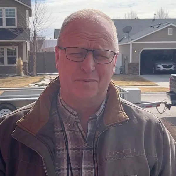 Wicked Police Detective Jeff Fuller