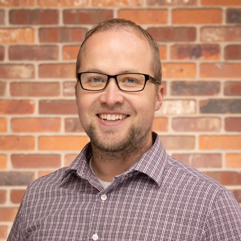 Aaron Dykstra, Functional Medicine of Idaho