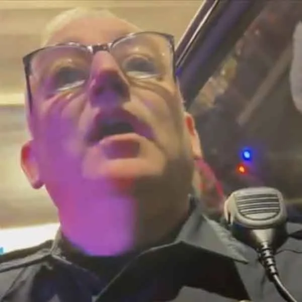 Tyrant Sargent Christopher McGilvery