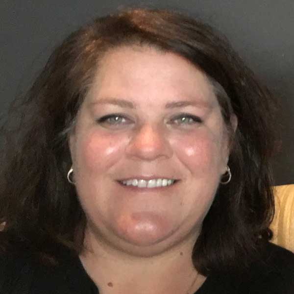 Laura Thompson, Bureau Chief Facilities Standards